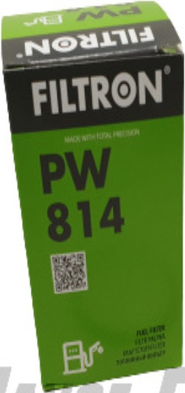 Fits FILTRON PW 814 FUEL FILTER - DIESEL AUWAERTER, DROEGMOELLER, EVO ⭐UK Stock⭐
