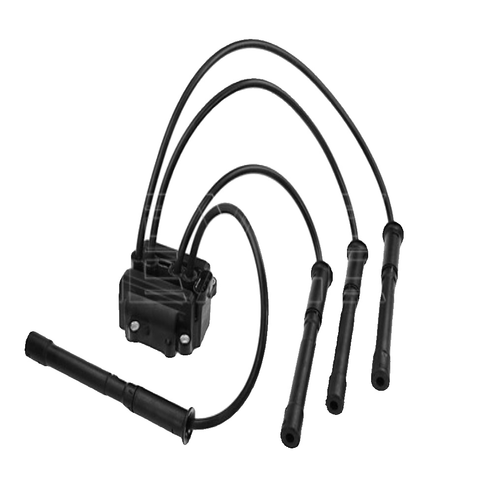 MEYLE GERMANY 16-14 885 0003 Ignition Coil for NISSAN,RENAULT