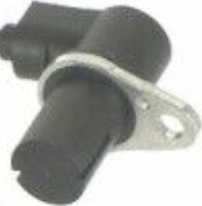 SS10893 DELPHI Sensor, crankshaft pulse for BMW