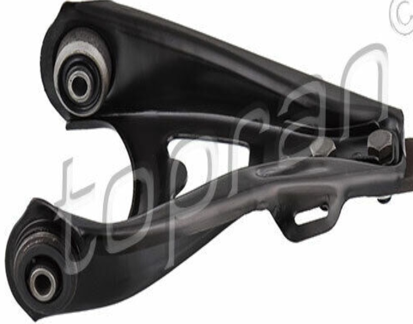 Fits TOPRAN HANS PRIES 700 308 RENAULT/DACIA CONTROL ARM  ⭐UK Stock⭐