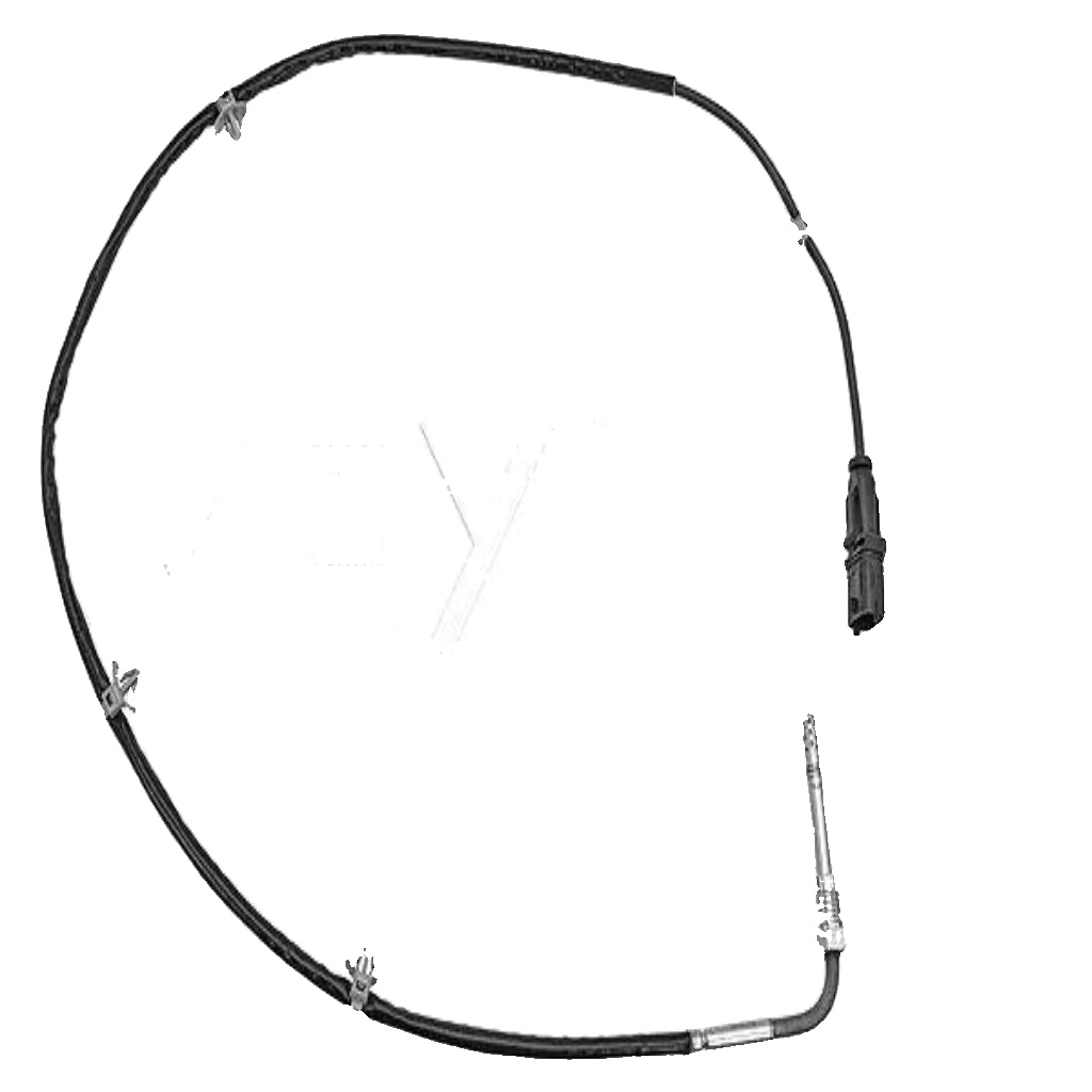 MEYLE 614 800 0054 Sensor, exhaust gas temperature for OPEL,VAUXHALL