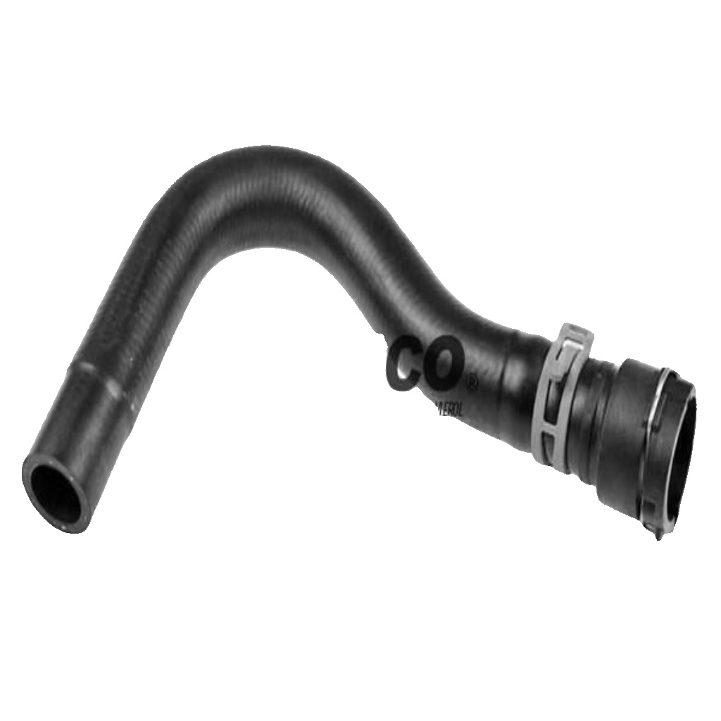 Cooling system hose Lower V10-5535 VAICO for VW AUDI SEAT SKODA
