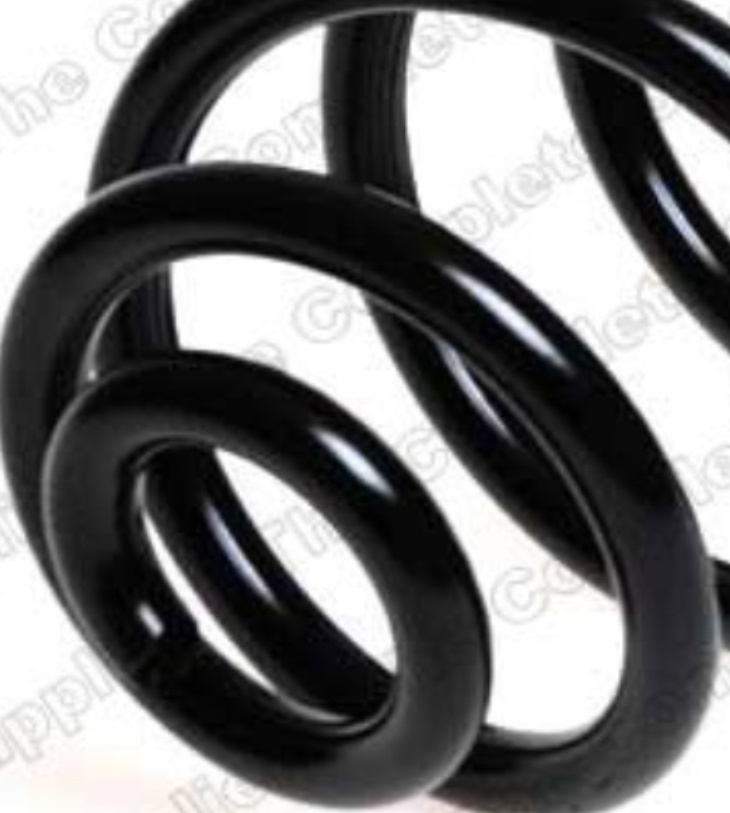 KILEN COIL SPRING REAR OPEL VAUXHALL OMEGA 94-04