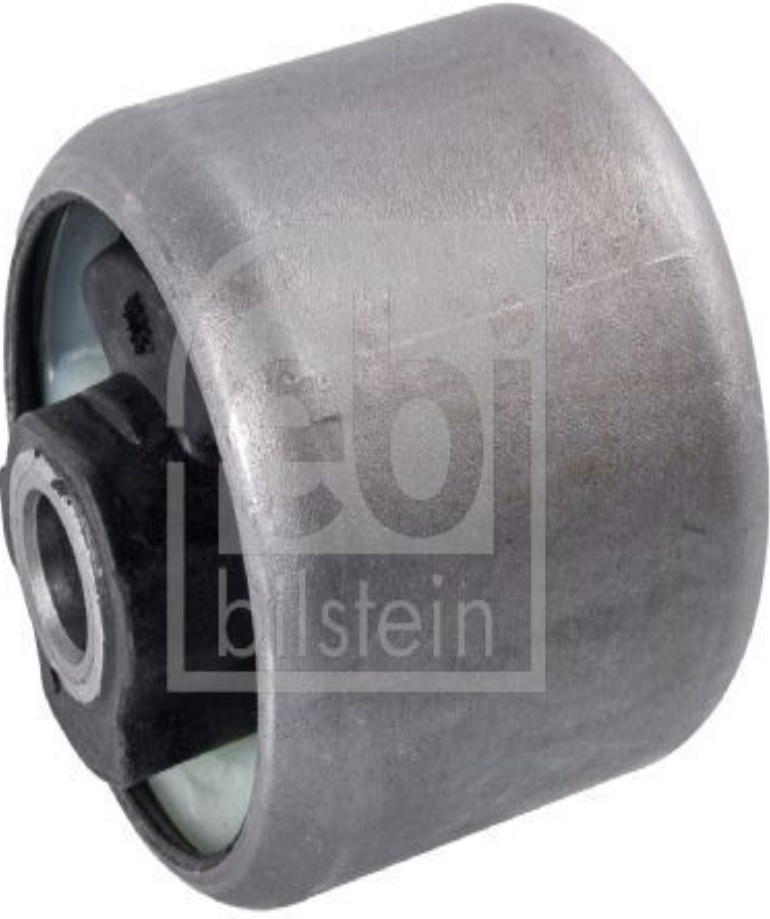Fits FEBI 19829 REAR BEAM BUSHING FORD FIESTA 96- REAR REINFORCED  ⭐UK Stock⭐