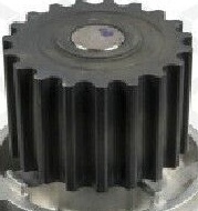 FEBI 173468 WATER PUMP ENGINE COOLING