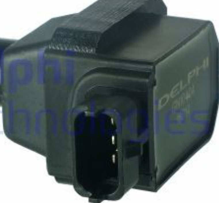 GN10404-12B1 DELPHI Ignition Coil for MERCEDES-BENZ