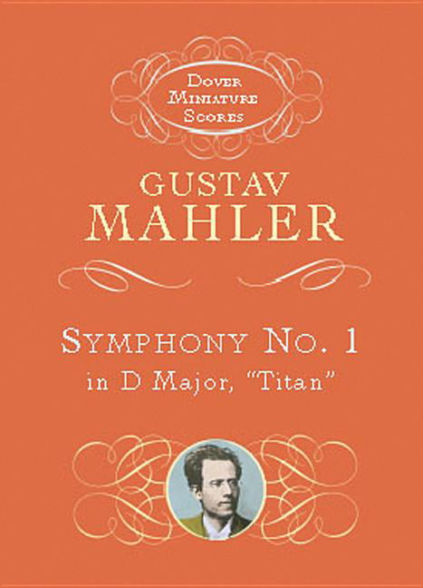 Symphony No.1 Titan