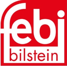FEBI BILSTEIN 35624 Air Suspension Bellow Rear Both Sides 248mm Ø Fits DAF VDL