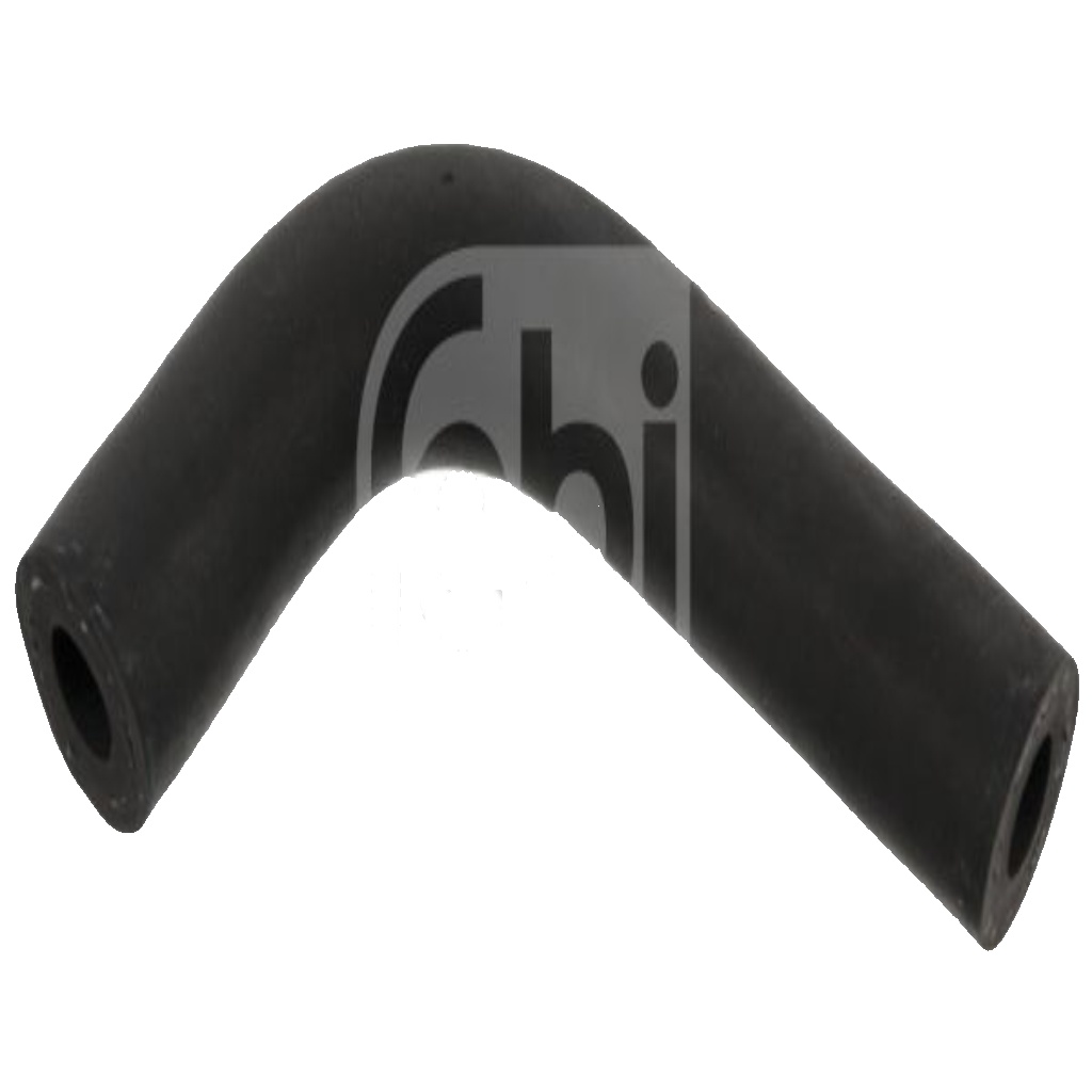 FEBI BILSTEIN 46724 Radiator Hose 19.8mm Outer Diameter 5mm Thickness For SCANIA