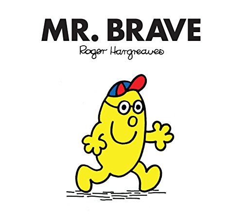 Mr. Brave by Roger Hargreaves (Paperback Book) - Image 2