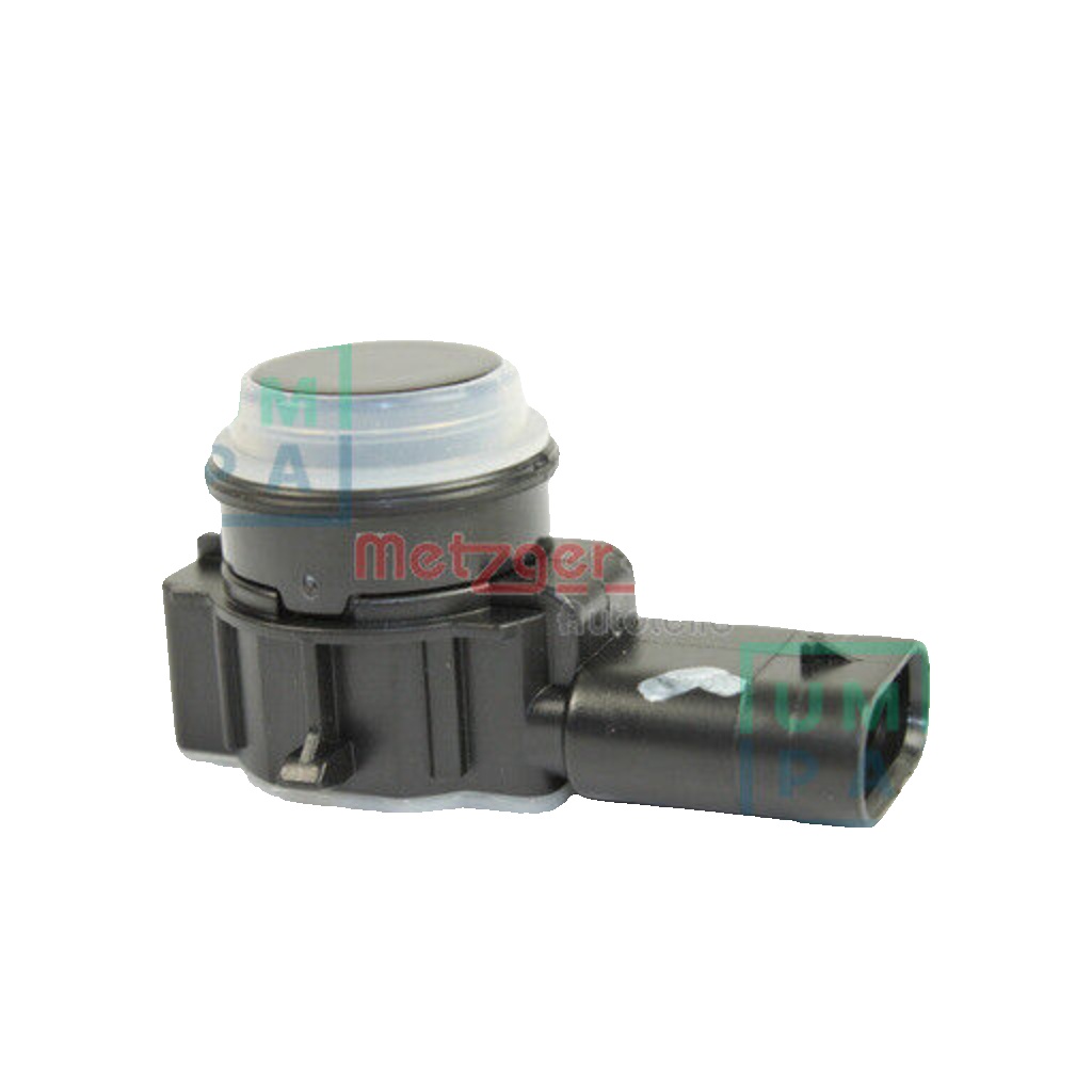 Original Metzger Sensor Parking Aid 0901124 for Mercedes-Benz