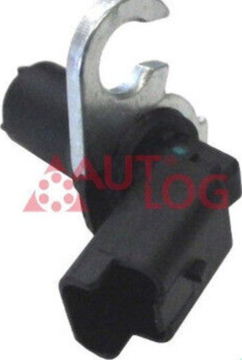 AUTLOG AS4232 Sensor, crankshaft pulse for CITROËN,FIAT,LANCIA,PEUGEOT