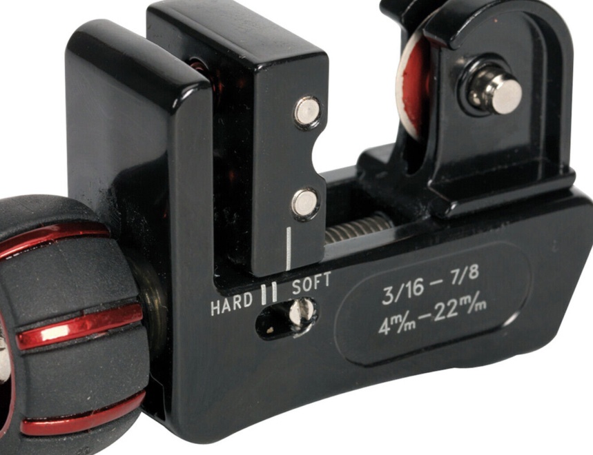 Sealey VS0350 Brake Pipe Cutter