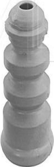 Rear MEYLE GERMANY 714 740 0002 Dust Cover Kit, shock absorber for SEAT,VW