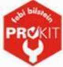 ✅Fits FEBI 21811 STABILISER LINK WITH LOCK NUTS ⭐UK Seller⭐ - Image 6