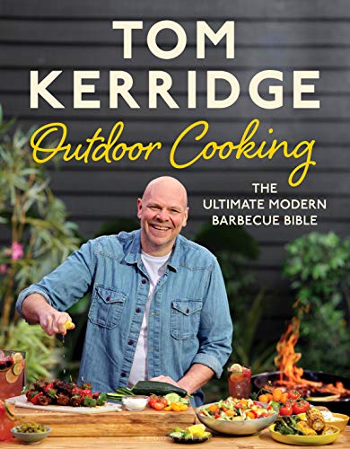 Tom Kerridge's Outdoor Cooking: The ultimate modern barbecue bible - Image 9