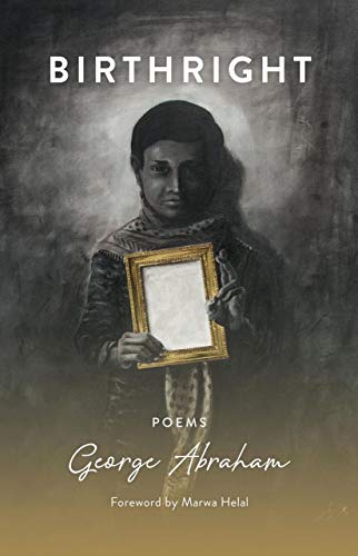 Birthright by George AbrahamMarwa Helal (PB 2020) - Image 2