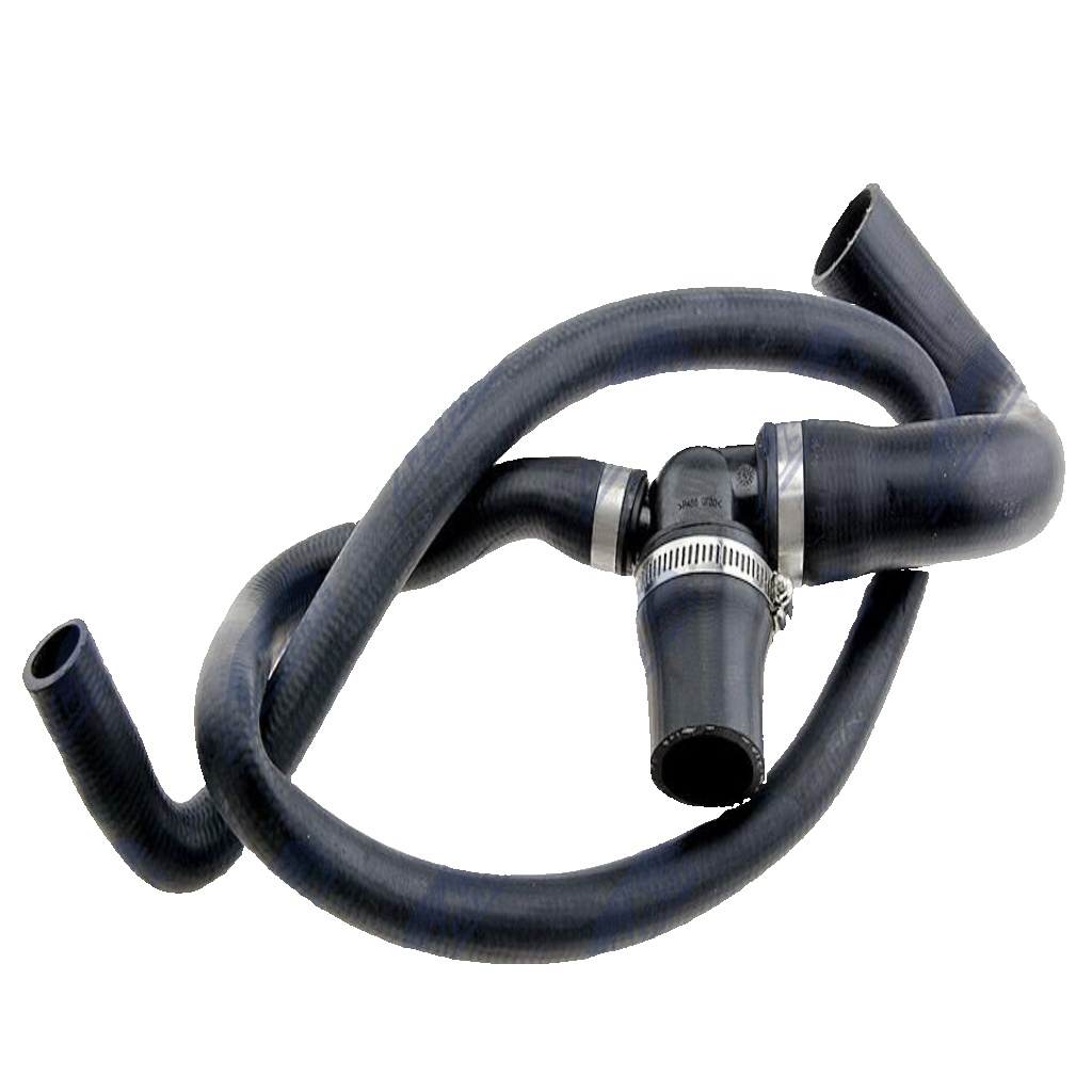 Cooling system hose CPP-PL-001 NTY for OPEL ASTRA H Estate ZAFIRA B Box Body/MPV