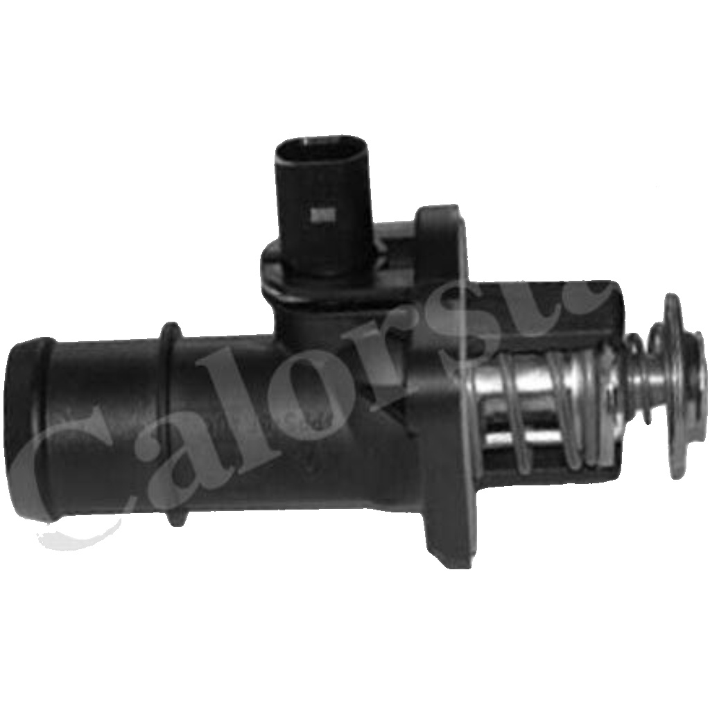 5x ✅Fits CALORSTAT BY VERNET TE6976.105J Thermostat, coolant TE6976. ⭐UK Seller⭐