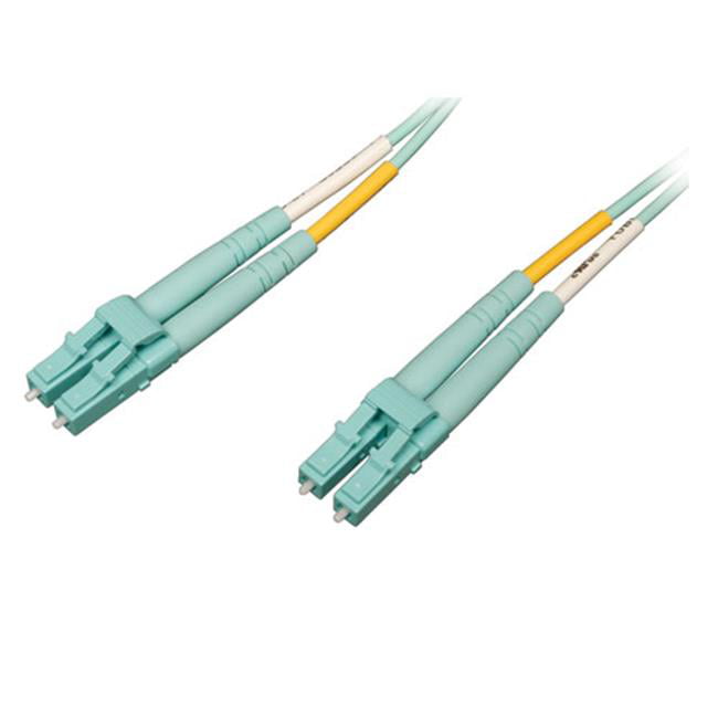 Eaton Tripp Lite N820-10M-OM4 10Gb/100Gb Duplex Multimode 50/125 Om4 Lszh Fiber
