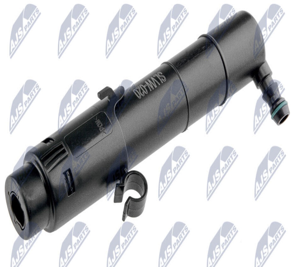 N.T.Y. EDS-VW-020.NTY Washer Fluid Jet, headlight cleaning for PORSCHE