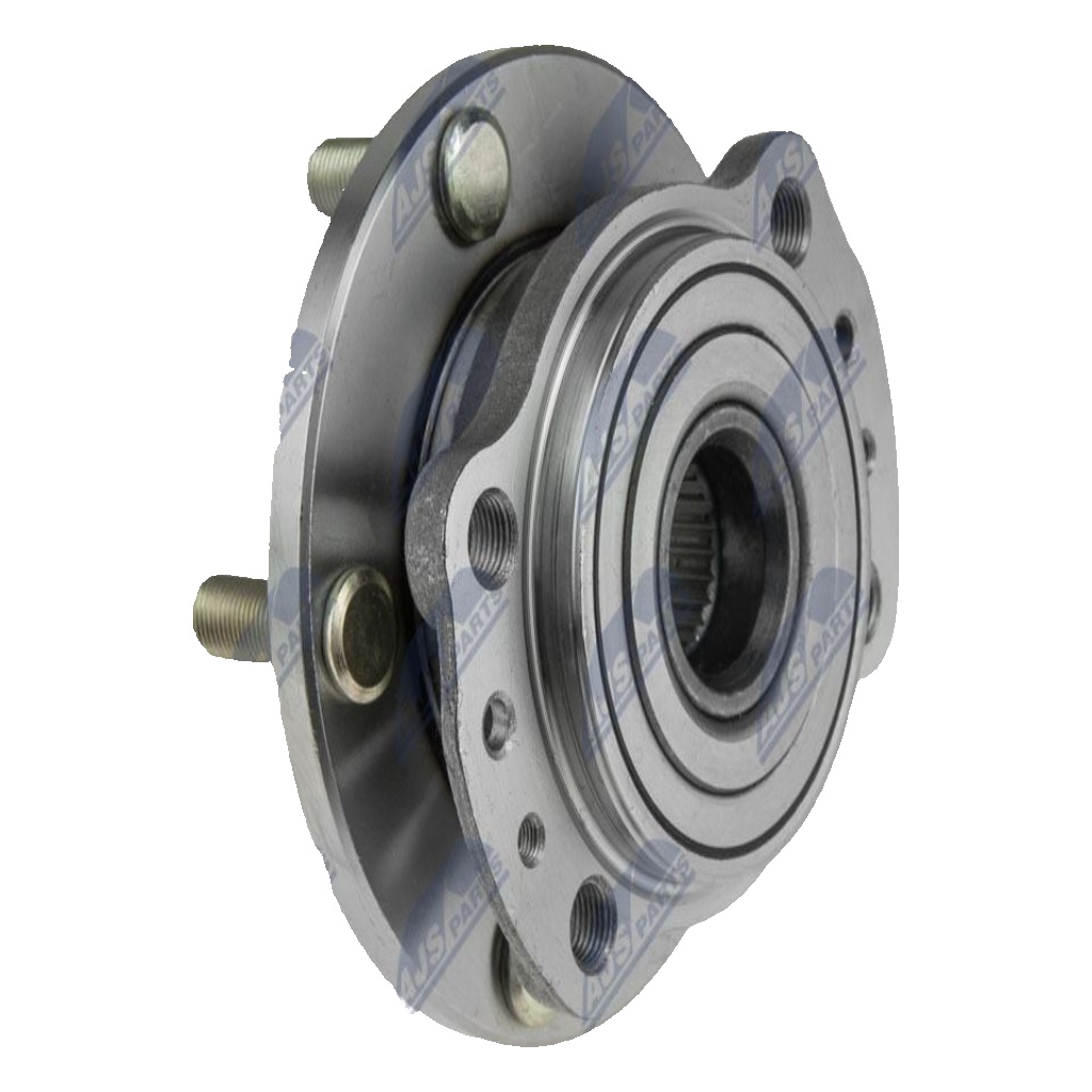 N.T.Y. KLT-CH-045.NTY Wheel Bearing Kit for CHRYSLER,DODGE,PLYMOUTH