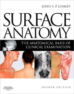 Surface Anatomy - Image 6