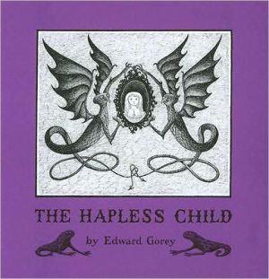 The Hapless Child Edward Gorey - Image 7