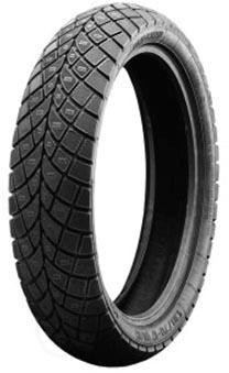 Heidenau K66 Tire 110/70-17 M/C 54H TL For Motorcycle Parts Accessories