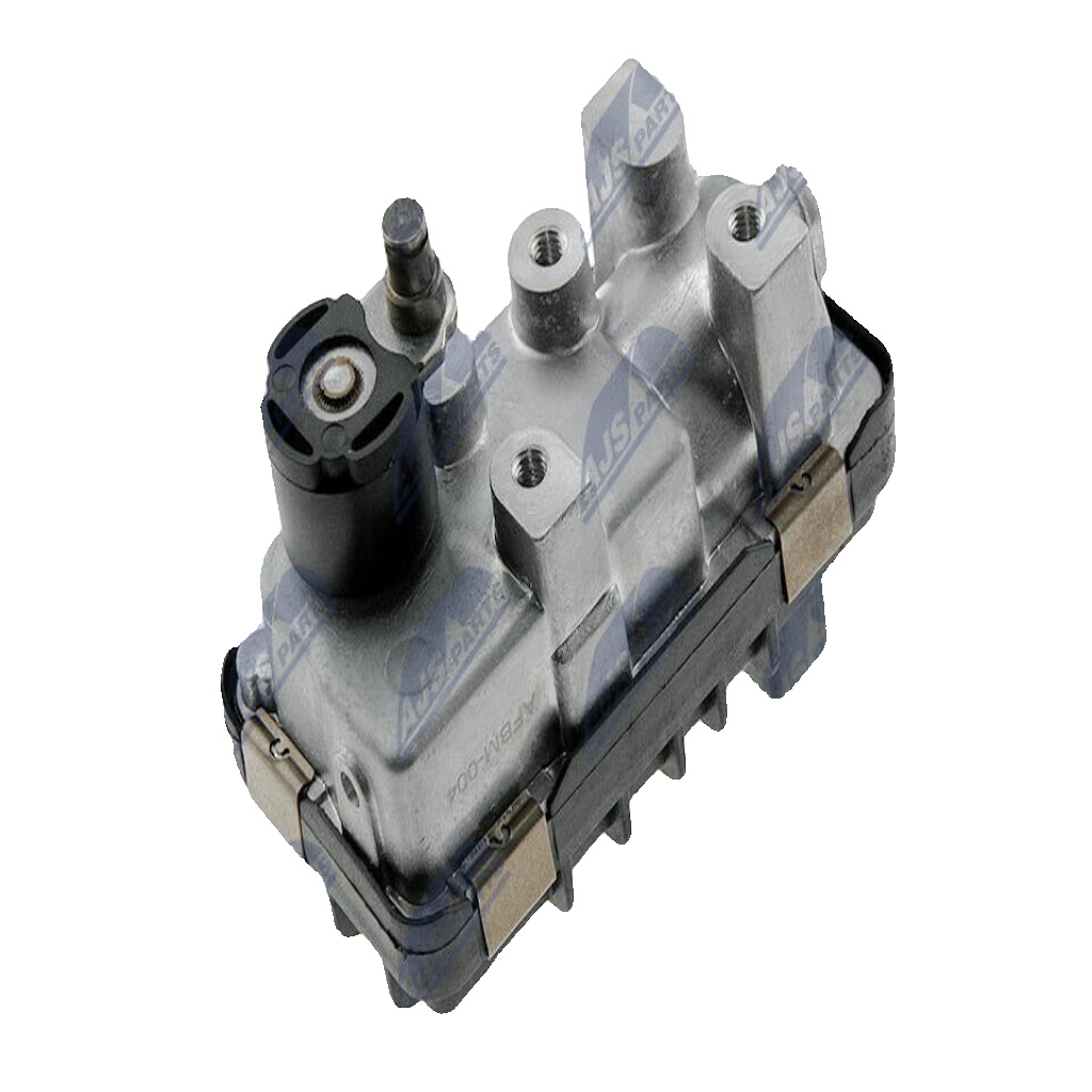 N.T.Y. ECD-BM-004.NTY Actuator, turbocharger for BMW