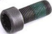 LuK 411 0133 12 Screw Set, flywheel for AUDI,SKODA,VW