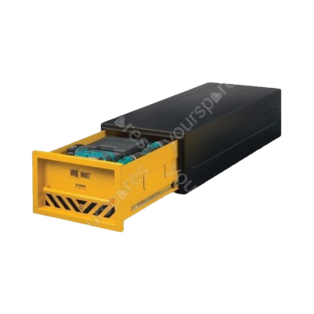 TrekDror TKD1 490 x 1105 x 300 Like Van Vault Slider S10870