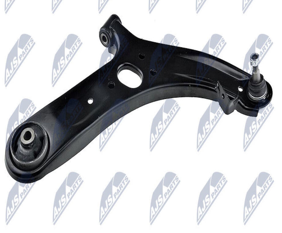 CONTROLTRAILING ARM WHEEL SUSPENSION ZWD-HY-565 FOR HYUNDAI ACCENT/SOLARIS/IV - Image 4