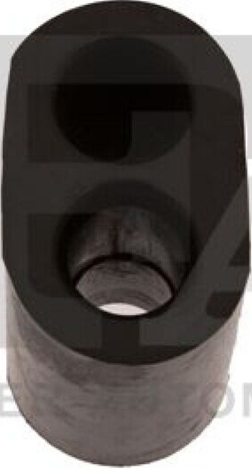 Silencer mounting Rubber 123-914 FA1 for OPEL CORSA A TR CORSA A Hatchback