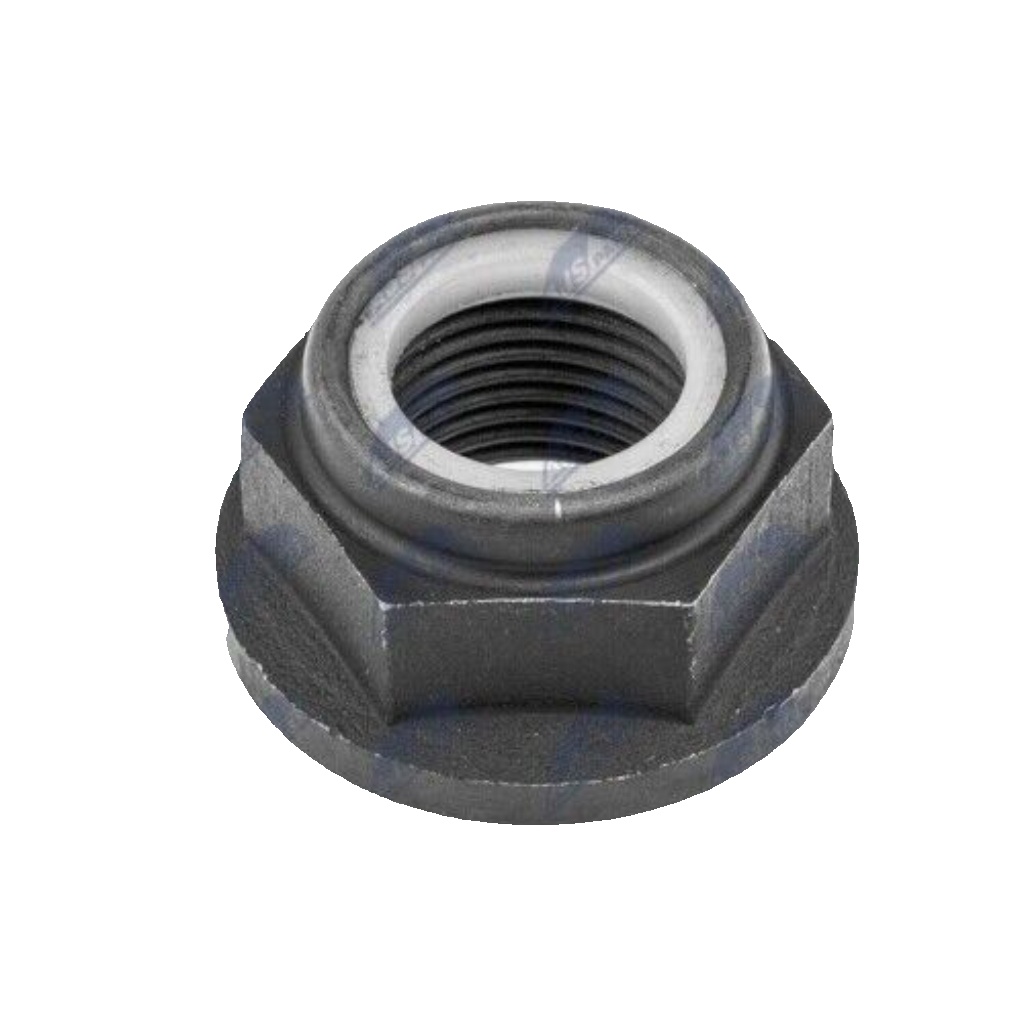 Fits NTY KLT-FR-041-Z MOUNTING KIT FORD TRANSIT TT9 06-  ⭐UK Stock⭐