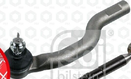 FEBI 177761 TIE ROD Front RH