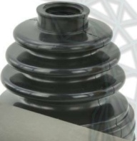 Driveshaft CV joint Front Axle Right NPW-TY-047 NTY for TOYOTA AVENSIS Liftback