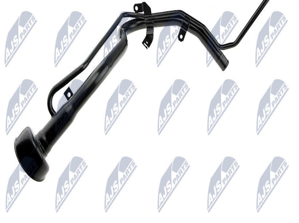 NTY PWP-NS-009 Filler Pipe, fuel tank for NISSAN