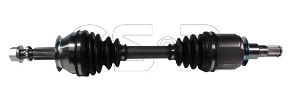 DRIVE SHAFT 241262 FOR NISSAN ARMADA/III/SUV NP300/FRONTIER/NAVARA CAMIONES 2.5L