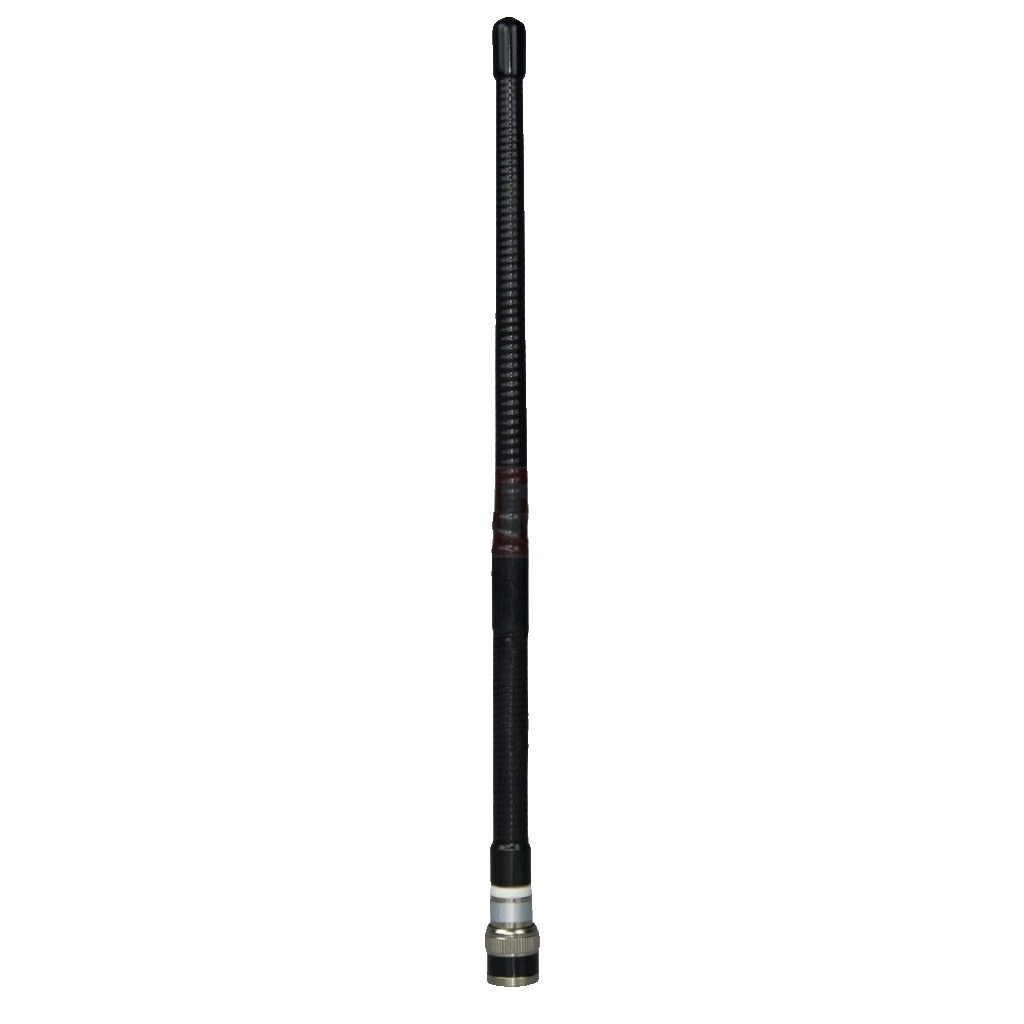 BNC CB Radio Handheld Antenna | Thunderpole 27 MHz Portable 25cm Aerial for T-X