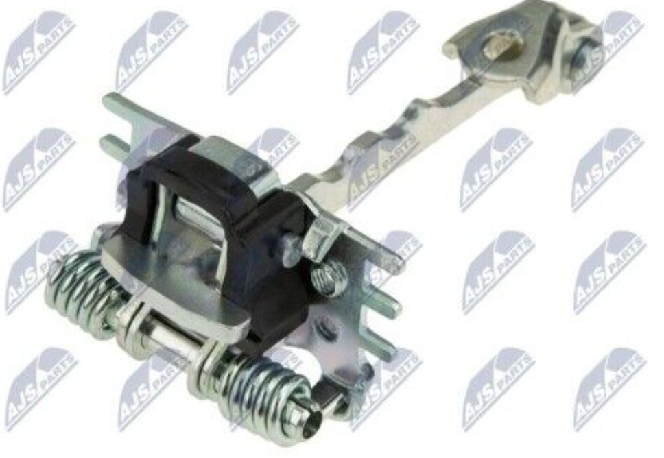 N.T.Y. EZC-RE-131.NTY Door Catch for RENAULT