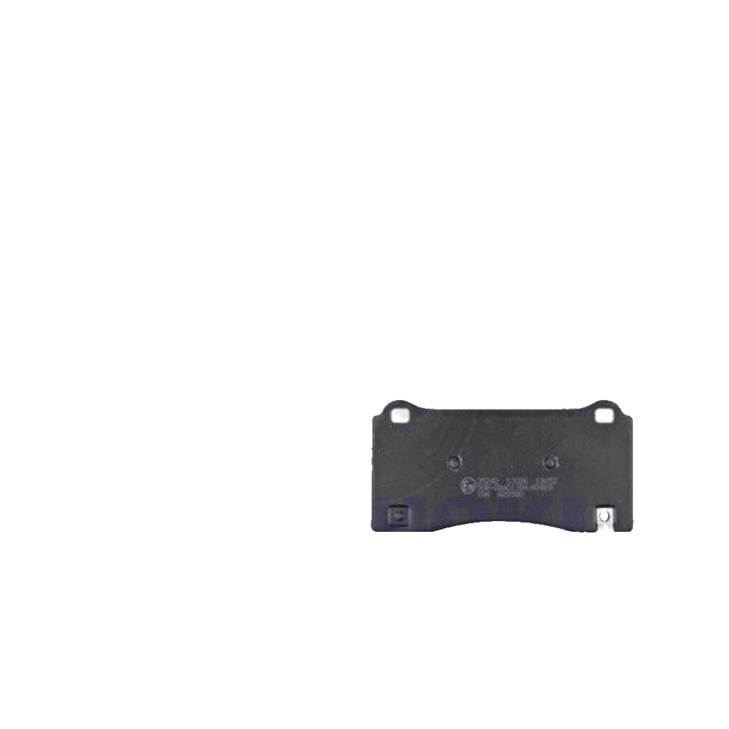 35240 A.B.S. Brake Pad Set, disc brake for TESLA