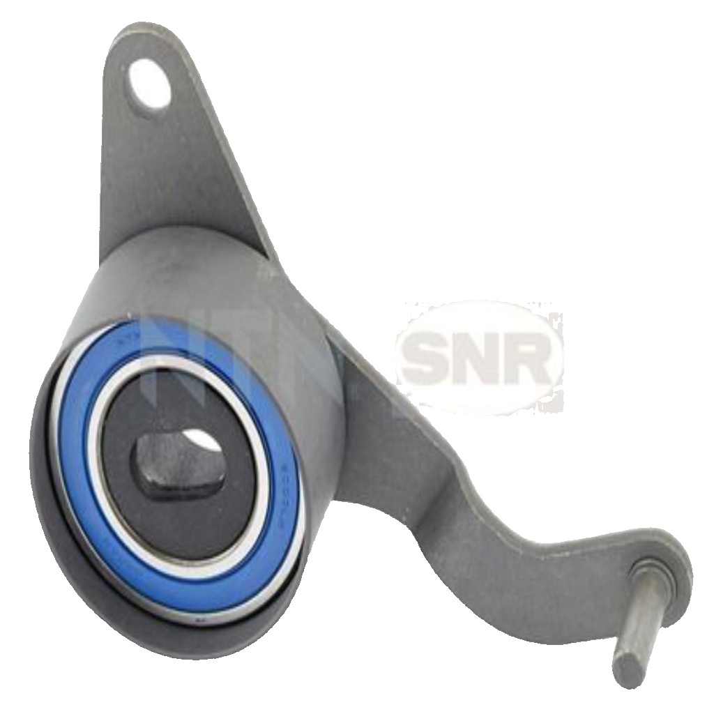 SNR GT353.15 Tensioner Pulley, timing belt for CHEVROLET,MAZDA,OPEL,VAUXHALL
