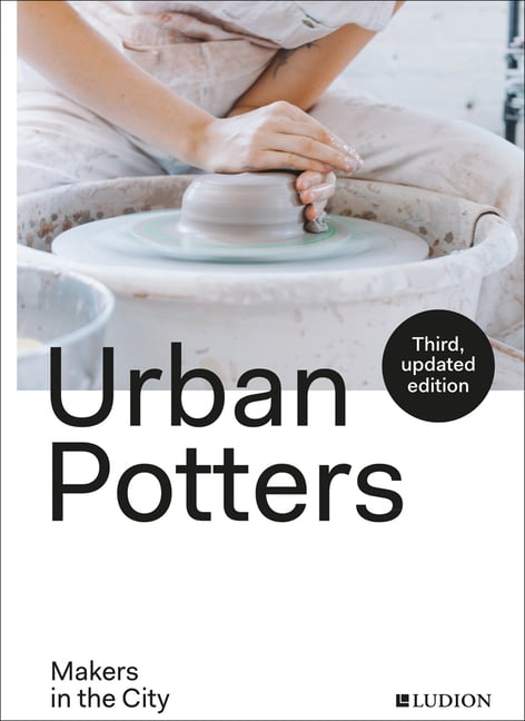 Urban Potters : Makers In The City Katie Treggiden - Image 5