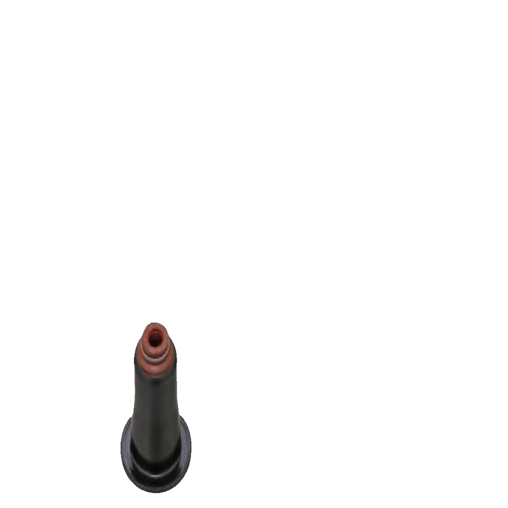 Intake Side ELRING 308.970 Seal Set, valve stem for BMW,BMW (BRILLIANCE),HUASONG
