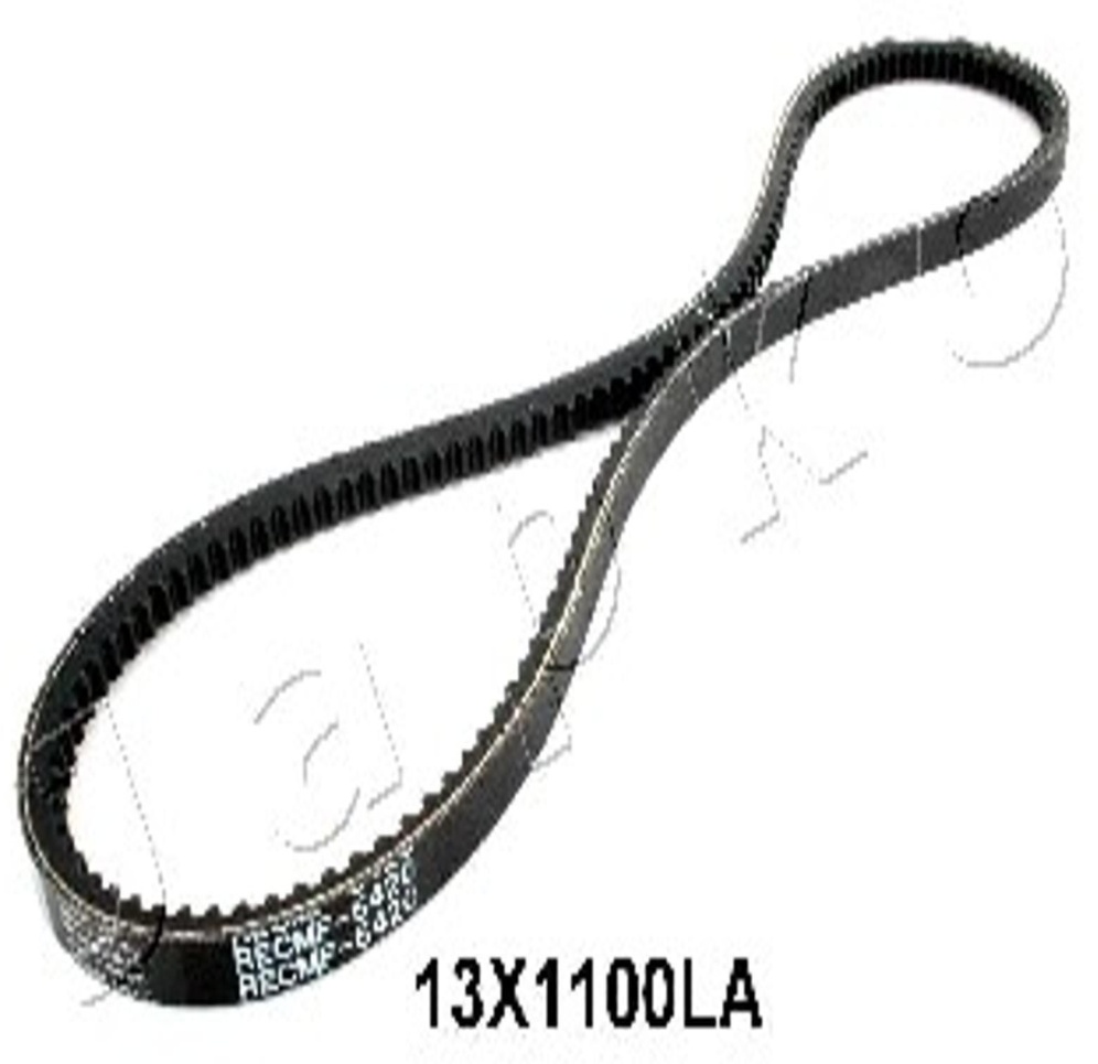 2x ✅Fits JAPKO 13X1100LA V-BELT   ⭐UK Seller⭐
