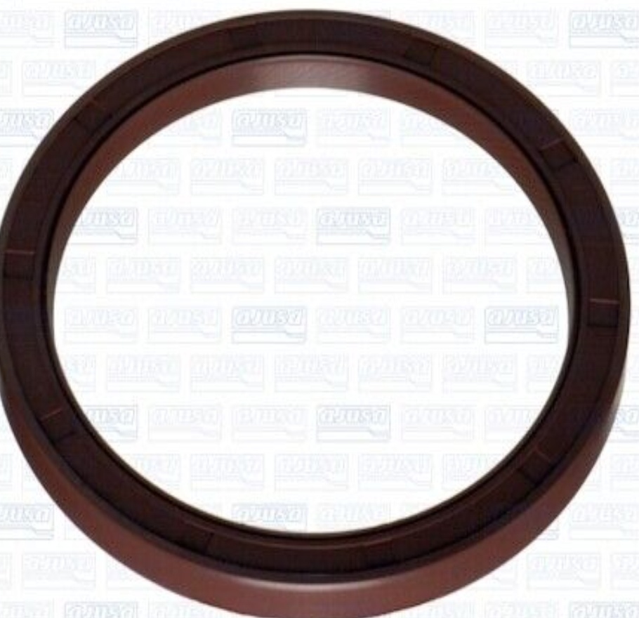 Crankshaft seal o-ring 15039000 AJUSA for FORD TOYOTA MAZDA KIA SUZUKI FORD USA