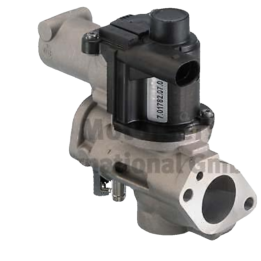 PIERBURG-OE 7.01782.07.0 EGR Valve for AUDI,PORSCHE,VW