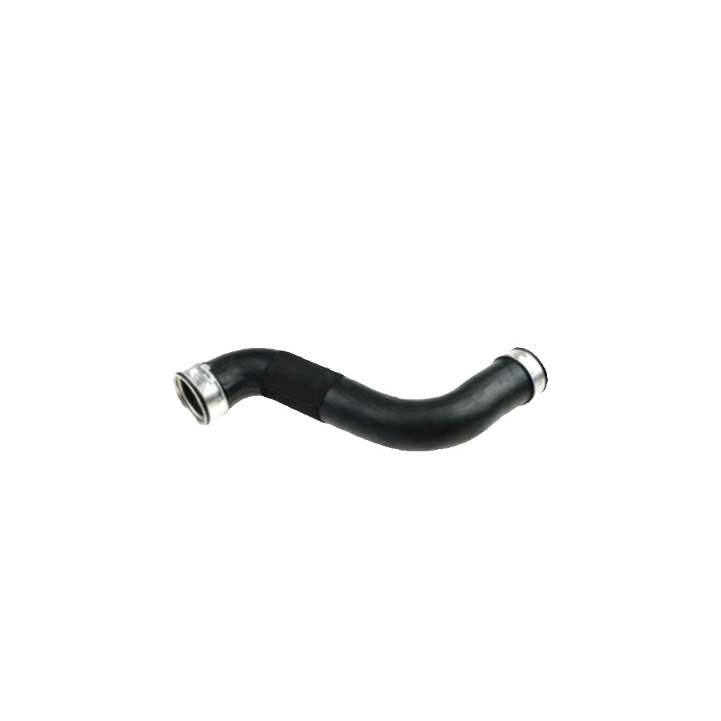 Air duct pipe Polychloroprene (Neoprene) 09-0428 GATES for MERCEDES-BENZ E-CLASS