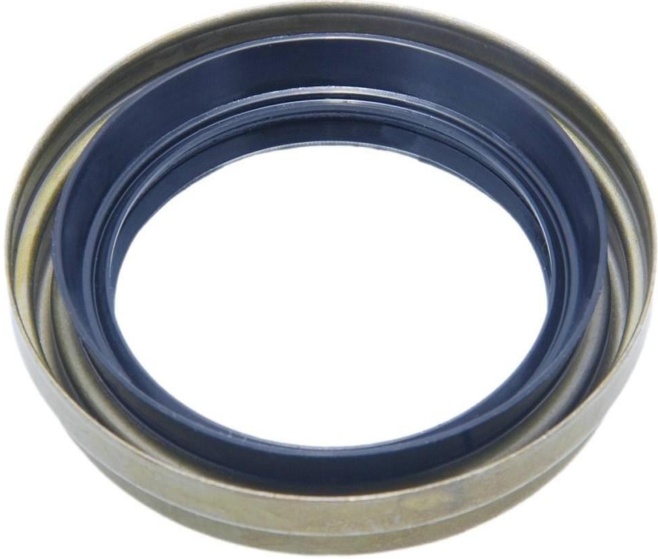 95HDS-56760612X FEBEST Seal Ring, wheel hub for MITSUBISHI,MITSUBISHI (BJC)